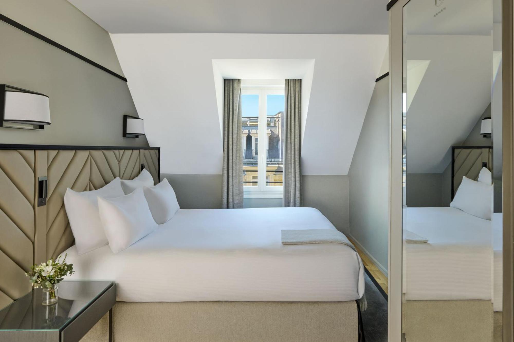 Premier Suite met 2 Slaapkamers