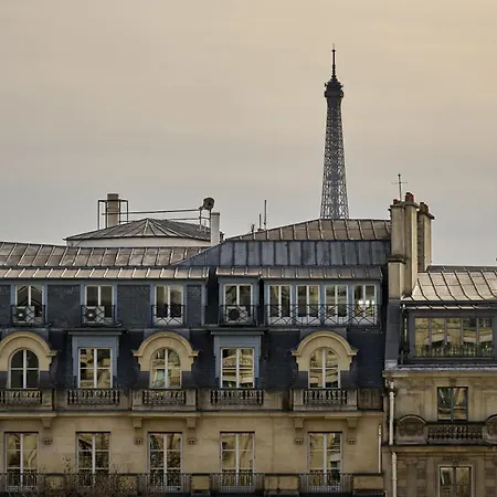 Fraser Suites Le Claridge Champs-Elysees-2